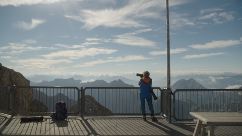 Bavaria's Seven Summits, Bild 17